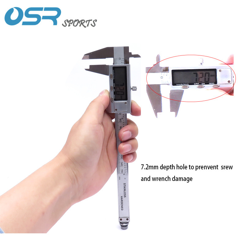 Diving back flying side hanging jacket first stage Plug screw Port Plug high pressure low pressure