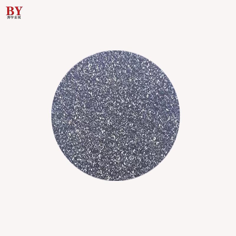 Supply of Niobium Iron Powder 60 Mesh Niobium Iron Powder Niobium Iron Powder for Welding Material Casting Addition Niobium Powder