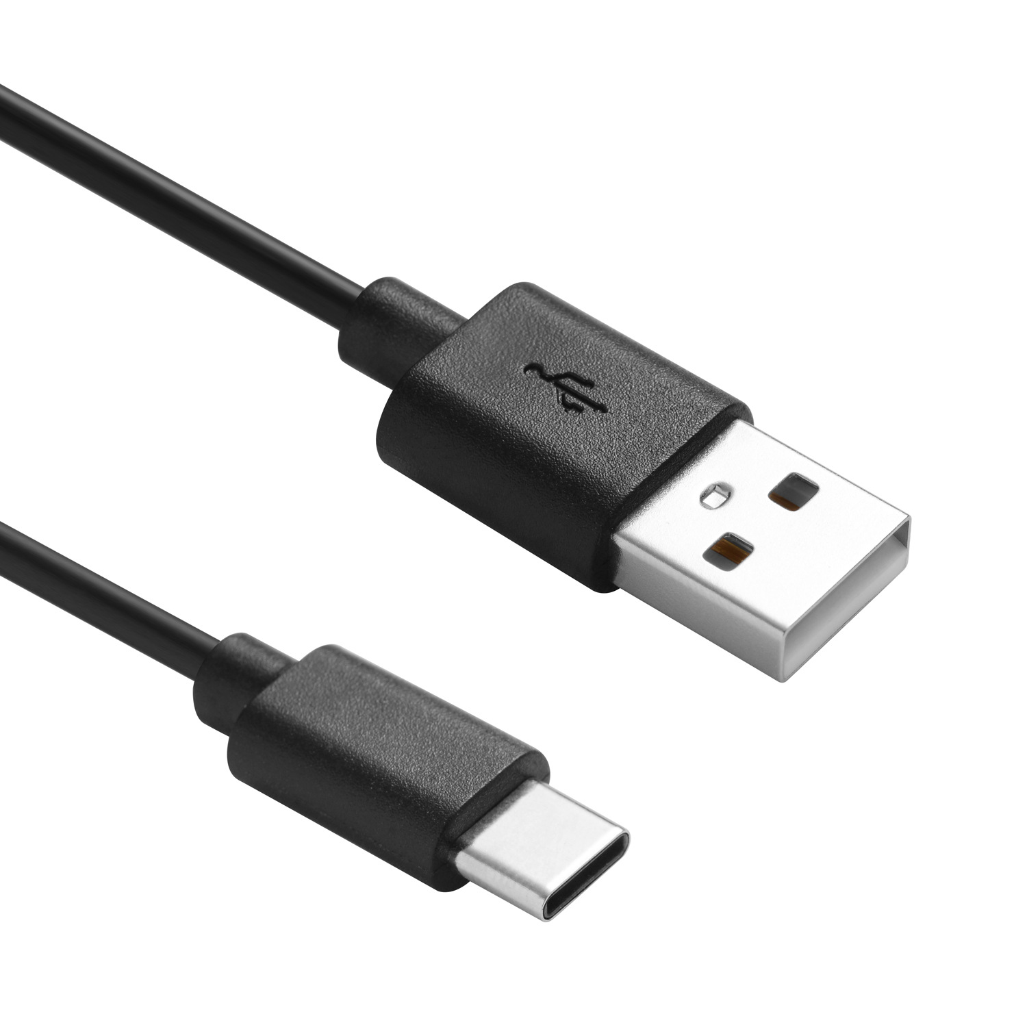 Suitable for Small Fans, Violent Fans, Power Banks, Electric Toothbrushes, and USB to Type-C 2A Charging Cable