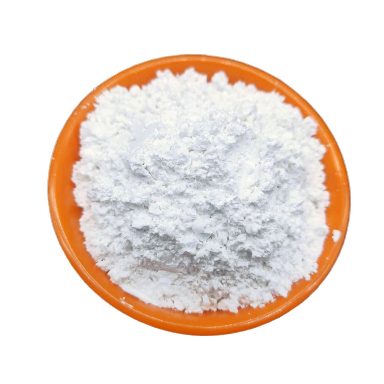 Supply glass powder metal ceramic sealing high temperature resistant glass powder low temperature low melting point lead-free transparent glass powder