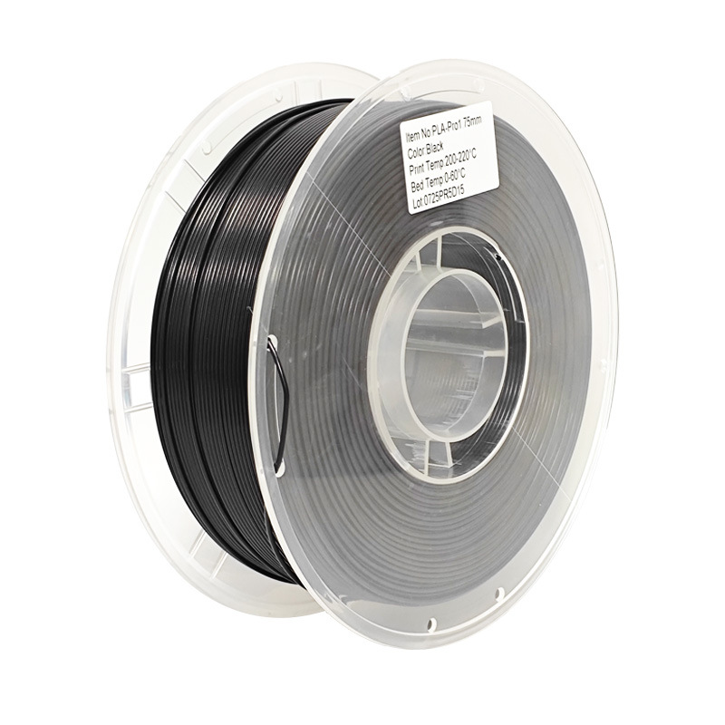 Pinrui Pla-Pro 3D Printing Filament Manufacturer Supplies Pla Filament Exclusively for Cross-Border Sales