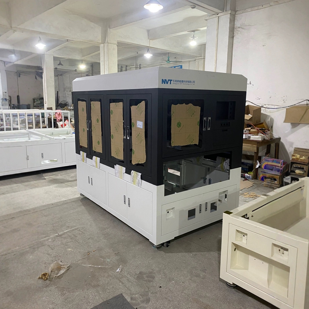 sheet metal processing chassis cabinet enclosure equipment enclosure sheet metal chassis enclosure instrument enclosure