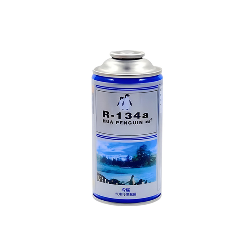 General Motors Environmental Protection Refrigerant R134a Refrigerant Automobile Environmental Protection Snow Freon Air Conditioning Refrigerant Coolant