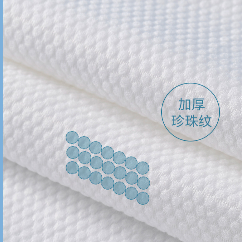 Disposable Bath Towel Travel Individually Packaged Disposable Towel Compressed Pure Cotton Thickeneded Bath Towel That Does Not Shed Lint