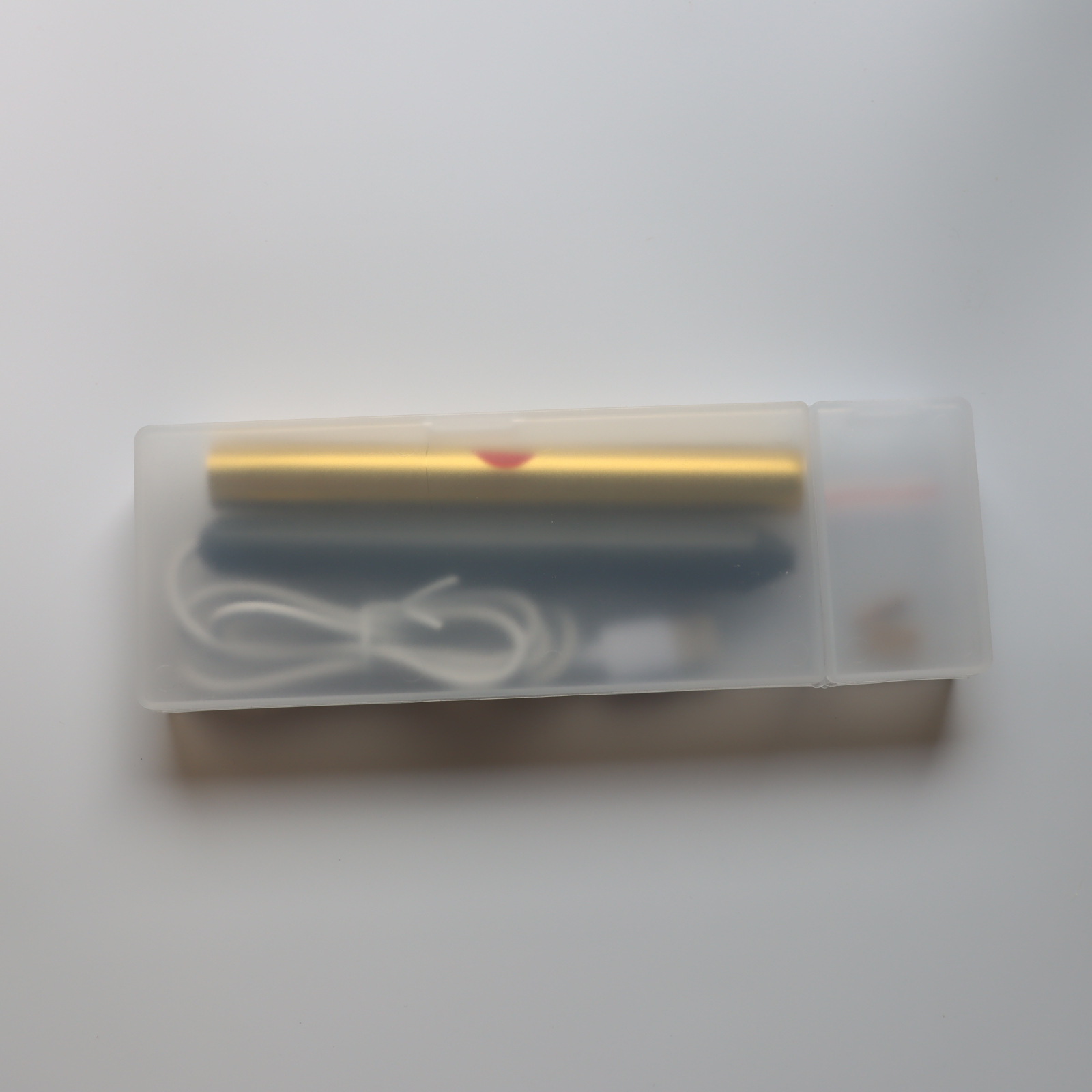 USB charging bronzing pen DIY hand hot stamping tool gold foil creative bronzing heating pen