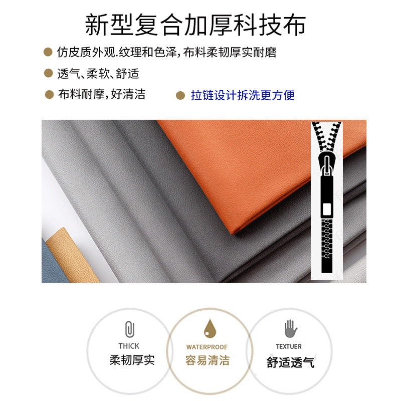 Factory Zero Sofa Bed Sofa Bed Sofa Chair Lunch Break Nap Sofa Double Lazy Sofa Foldable Bed