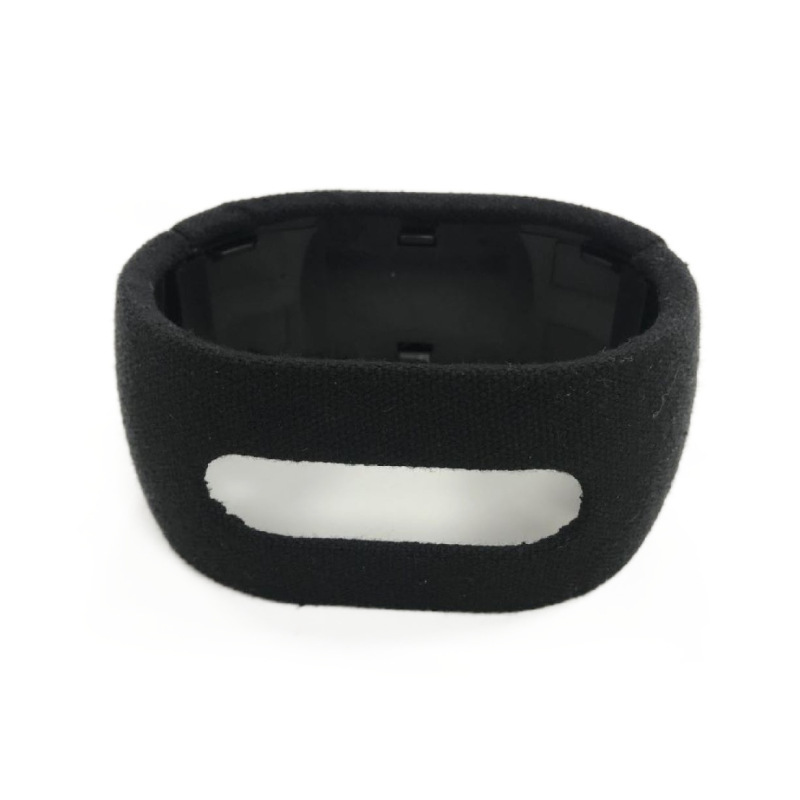 Audio Speaker Bag Cloth Covering Cloth Patch Leather Processing