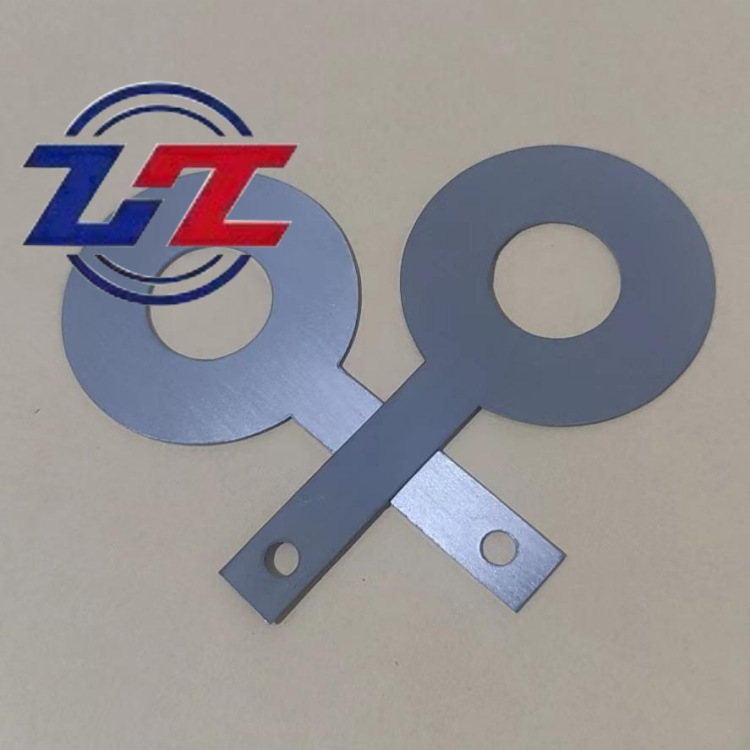 Niobium Grounding Ring, Niobium Crucible, High-Temperature Resistant Niobium Products, High Purity 99.95% with Preferential Price