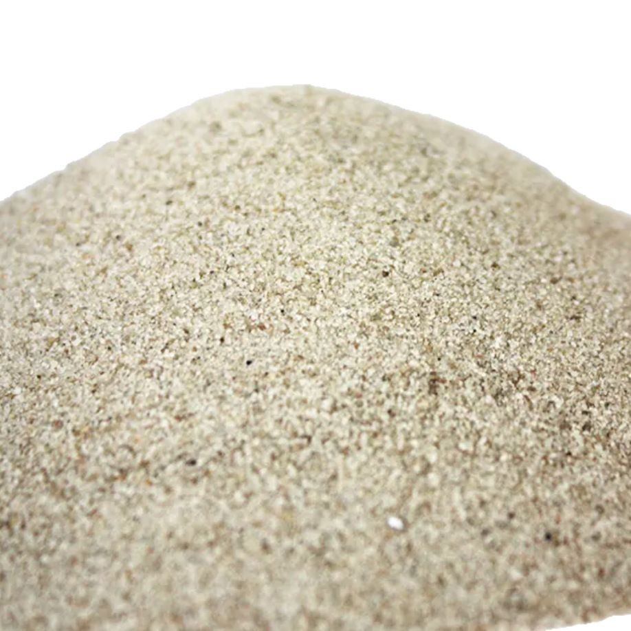 High-Strength Cast Copper Coated Sand, Cast Steel, Cast Iron, High Temperature Resistant Oil Field Fracturing Resin Coated Sand with Good Demoulding Properties