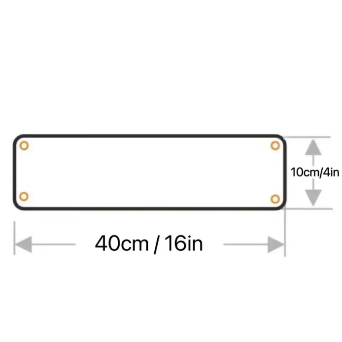 Cross-border Hot Selling Real Factory 1040 Decoration American Bar Vintage Background Wall Decoration Tin Painting