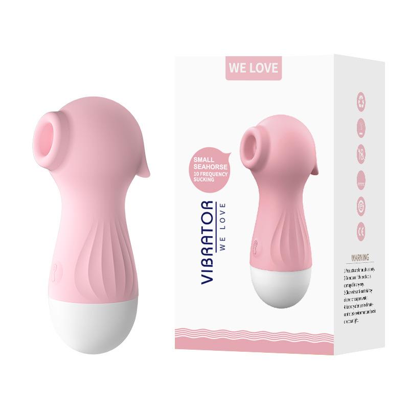 Laile Full Series Shell Vibber AV Sex Supplies Adult Supplies Female Masturbating Dolphin Seahorse Tongue Licking Pigs