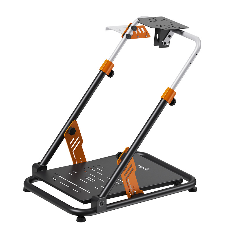 Laishida PXN-A11 игровой рулевой механизм держатель рычага переключения педали ПК гоночная симуляция складной держатель