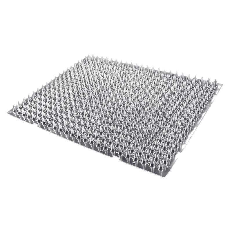 Anti-Cat Thorn Nail Cross-Border Anti-Cat and Dog Scratching Sofa Anti-Cat Thorn Mat Isolation Restricted Area Bed Peeing Artifact Repellent Anti-Thorn Mat