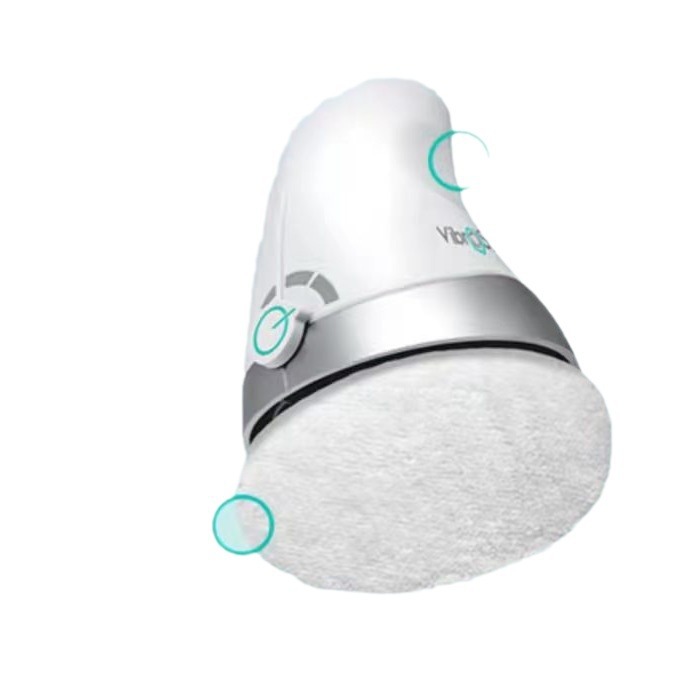 Multifunctional Fat Push Machine Massager Vibration Massager Massage Hammer Whole Body Health Care Beauty Massager Cross-border Special Supply