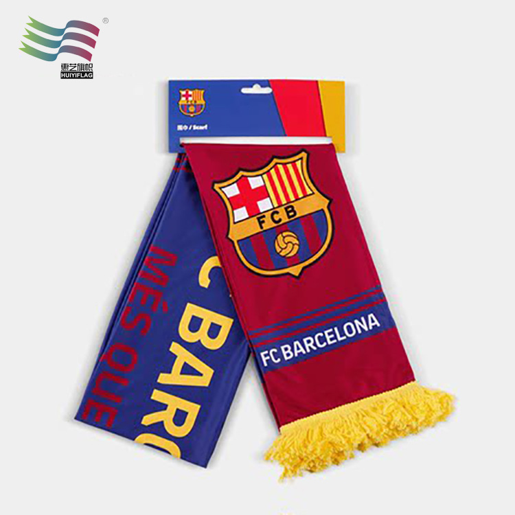 Customized Design of All National Flags, Scarves, High-Quality Materials, Non-Field Republic Choosing Activities, Presidential Competition Choices