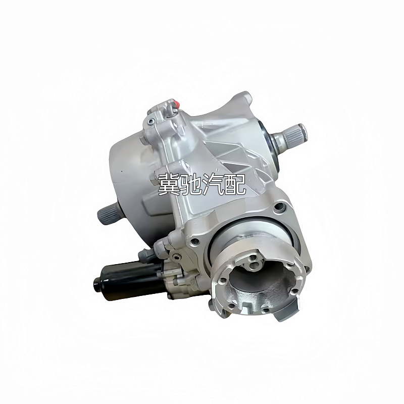 53010758Ae for 3.73 Ratio Differential Carrier Assembly for Jeep Cherokee Rear Axle