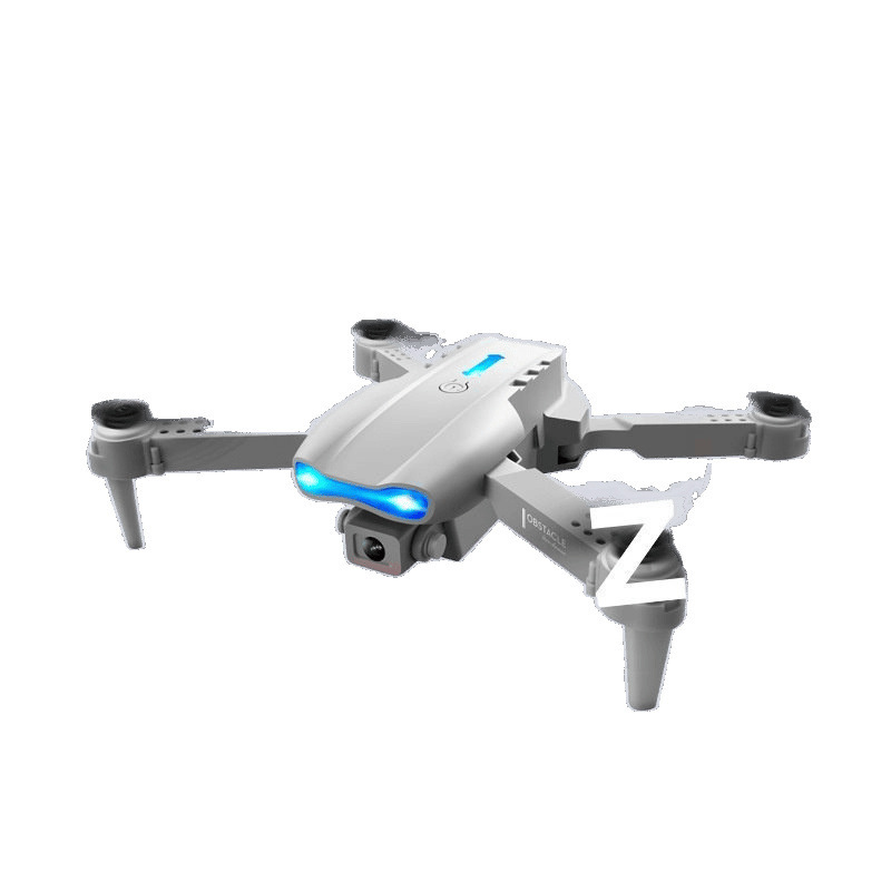 Primary School Student Internet Celebrity Drone Aerial Photography 8 High-Definition Professional Obstacle Avoidance Aircraft Competition Remote Control Aircraft Boy Toy