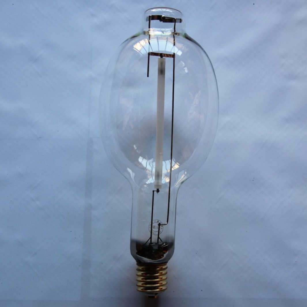 Marine Sodium Lamp Nhf 250W-1000W Nh250W-1000W Impa Street Light High Light Efficiency High Voltage