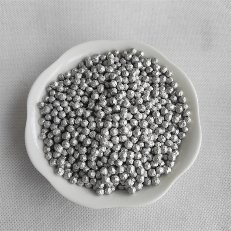 Supply of Negative Potential Particles, Metallic Magnesium Particles, Hydrogen-Rich Balls, Negative Potential Ceramic Balls, Hebei Shihang