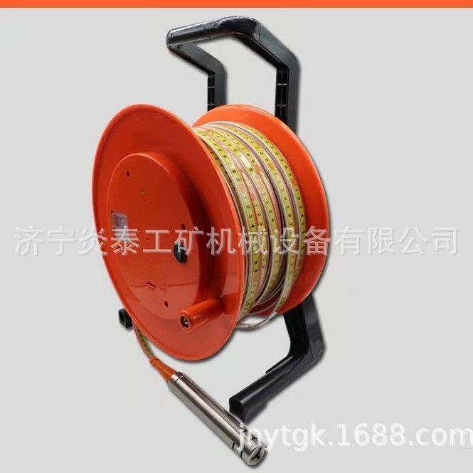 Water level measuring instrument XTR-288l range 30 meters 50 meters 100 meters 150 meters 200 meters 300 meters