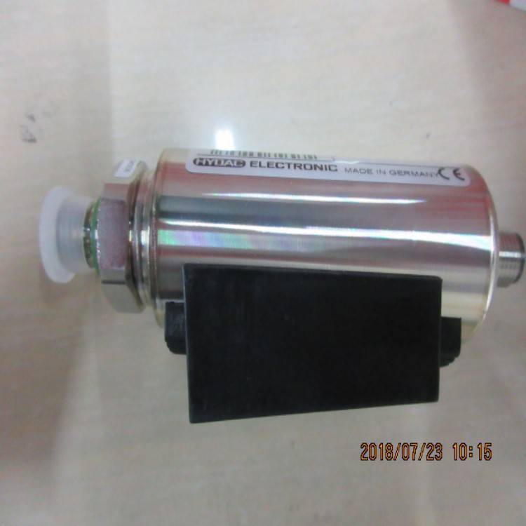 Немецкий реле давления Hydac / Hedec Eds348-5-016-000