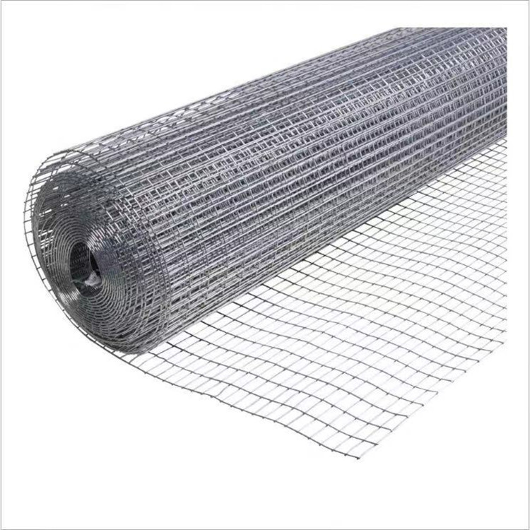 Wall Galvanized Steel Wire Mesh Plastering Exterior Wall Insulation Welding Mesh Batch Wall Wire Mesh Anti-Crack Wall Mesh Batch Hanging Mesh