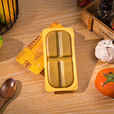 Free Shipping Haoshi Baimengduo Curry Cubes Japanese Curry Original Instant Curry Sauce Fish Egg Chicken Rice Seasoning Wholesale