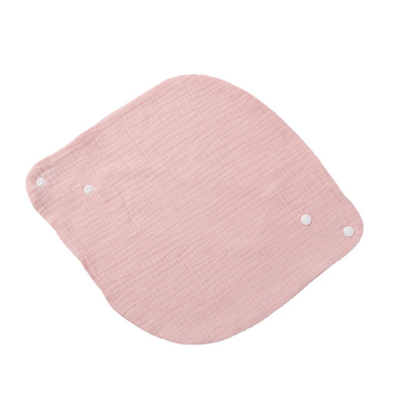 Baby saliva towel cotton baby gauze square towel handkerchief bib newborn products face towel