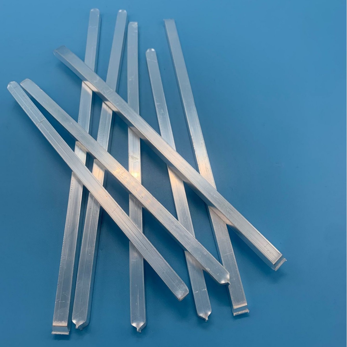 Pure Silver 9999 National Standard No. 1 Silver Silver Material Wholesale Investment Silver Silver Bar Appreciation Collection DIY Silver Raw Material