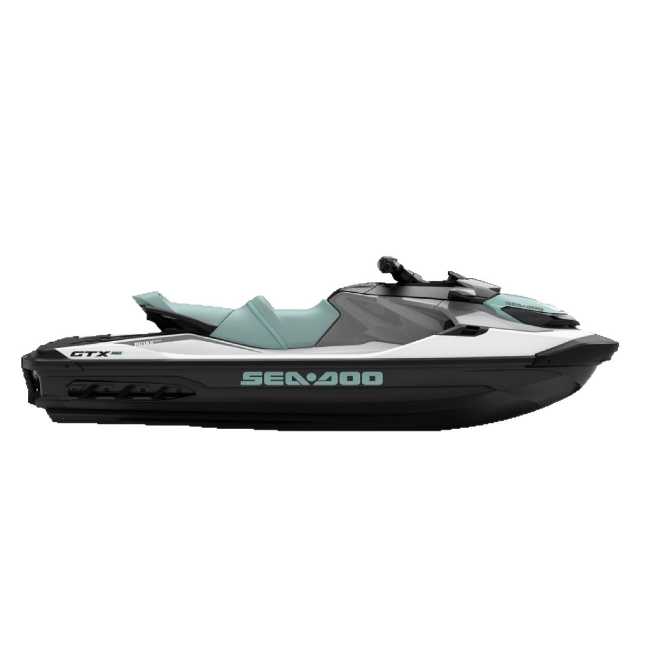 Gtx Pro130 Frp Motorboat Water Sports High Speed Entertainment Boat High Efficiency Emergency Rescue Boat