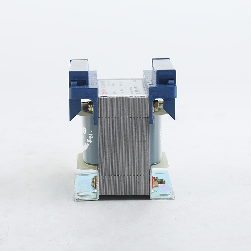 Zhejiang second transformer BK50VA ~ 600VA single-phase Isolation Control Transformer copper wire voltage can be set for site Machine tools
