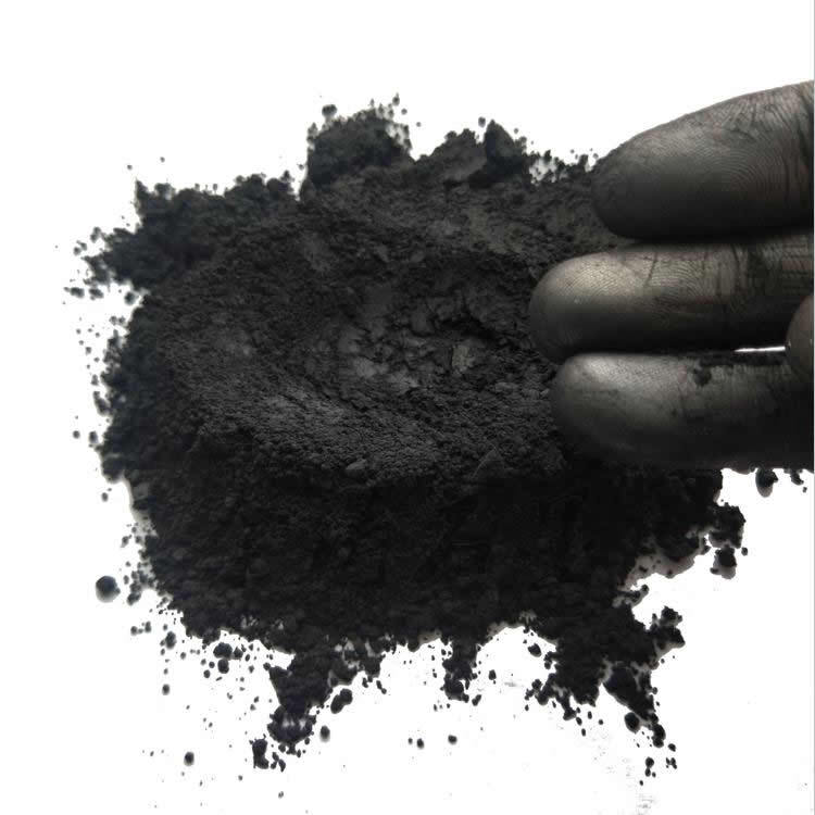 Qingdao Graphite Factory 800 Mesh 3000 Mesh Graphite Powder Conductive High Purity Lubricating Flake Graphite Powder