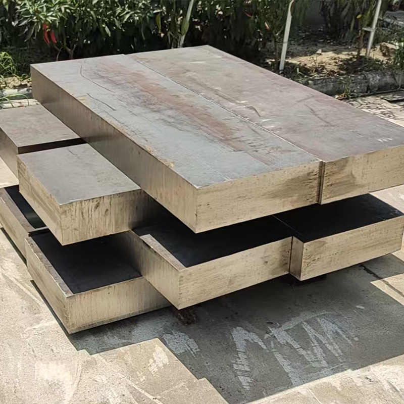 Manufacturer of High Temperature Resistant Stainless Steel Plate 310S Stainless Steel Duplex Steel Medium and Thick Plate Processing Coil Laser Cutting