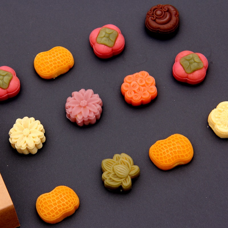 Пирог из мунг-бобов, традиционная выпечка, оптовая продажа