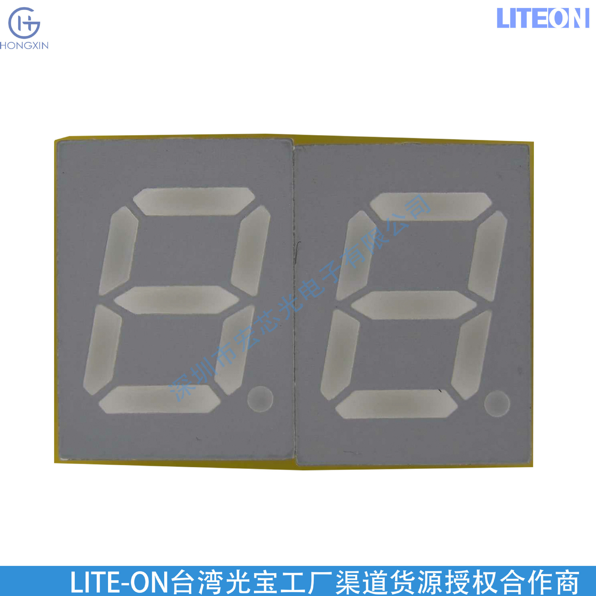 Ltl-10233W-132A Green Light Wavelength 570Nm Liteon Manufacturers Provide Technical Support