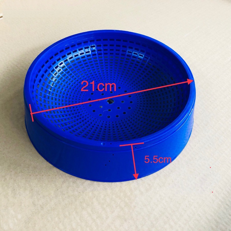 Thickened Plastic Pigeon Nest Basin, Pigeon Egg Nest, Brown Mat, Pigeon Supplies, Tools, Impulse Promotion