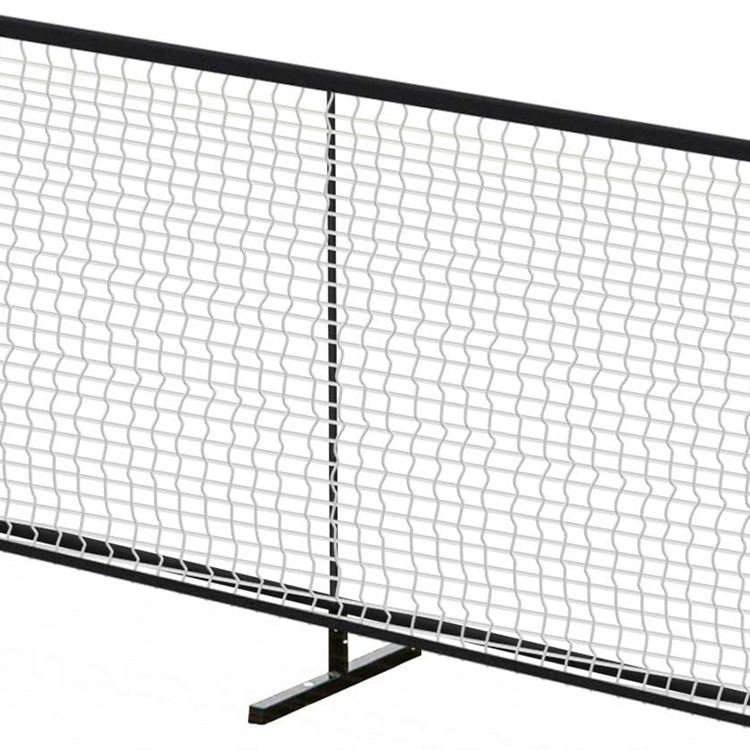 Pickleball Net Peak Net Outdoor Peak Rack Tennis Rack 6.7 m Portable Indoor and Outdoor