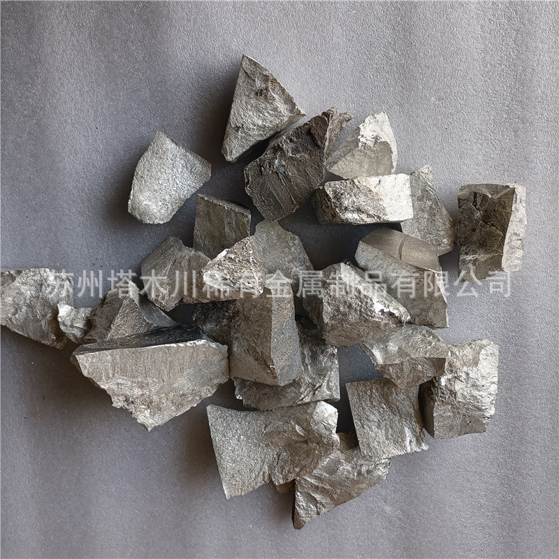 MgZn50 Magnesium Zinc 50 Intermediate Alloy Research Experiment Adding Melting Grain Refining Magnesium Zinc 50