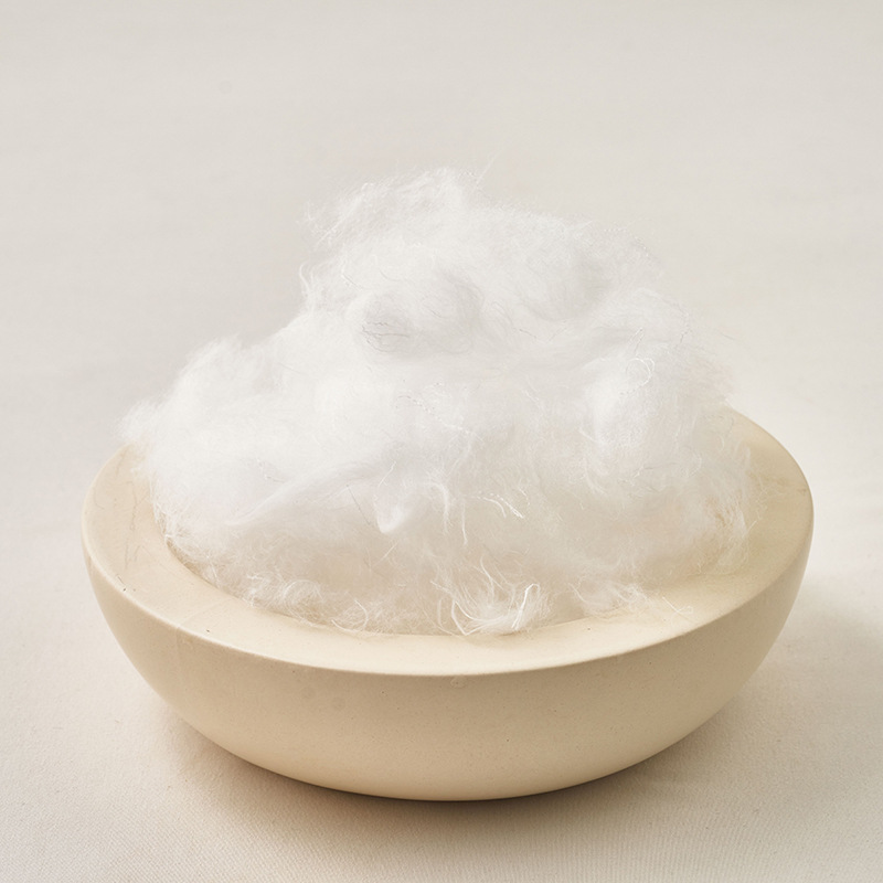 Five-star hotel special class A cotton pillow soft sleep pillow core single neck pillow a pair of low pillow manufacturers