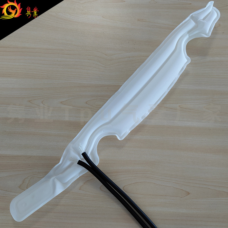Head Massager Airbag Intelligent Head Protector Adult Head Protector Airbag Hood Inner Bag Factory Customized Wholesale