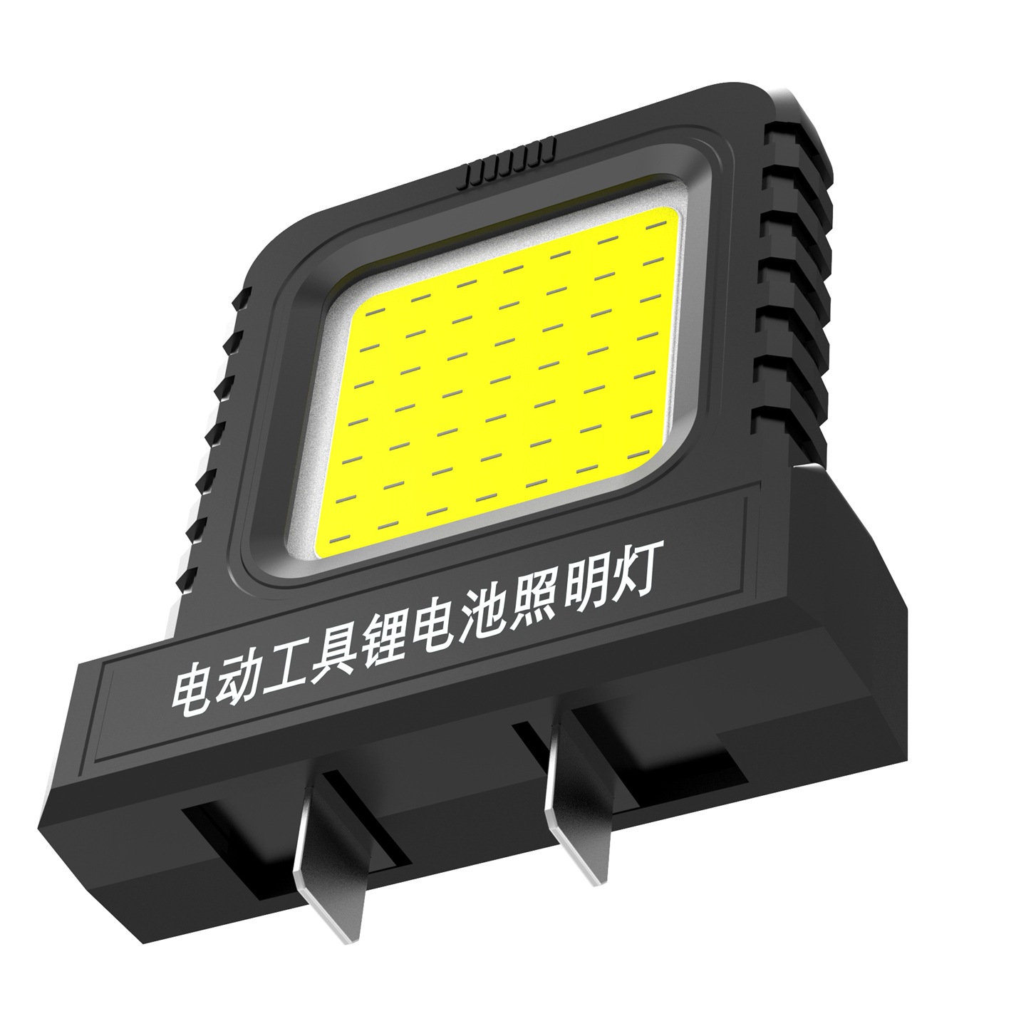 21V Power Tool Lithium Battery, Various Universal Led Work Lights, Flood Lighting, Outdoor Construction, Long-Term Use