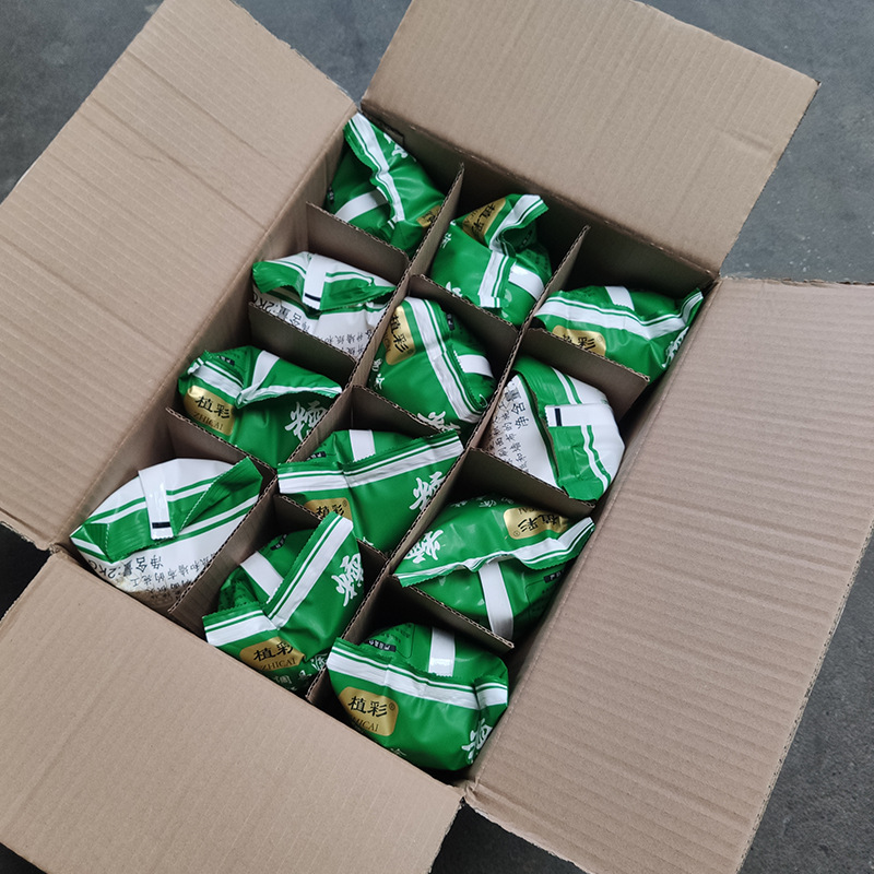 Factory direct glutinous rice glue base film wallpaper free glue base film wallpaper glue adjustable wall cloth special glue project