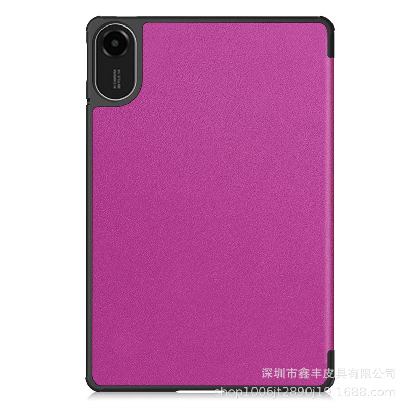 Suitable for Xiaomi Redmi Pad2 Tablet Protective Case Redmi Tablet 2 70% off Painted Cartoon Protective Case