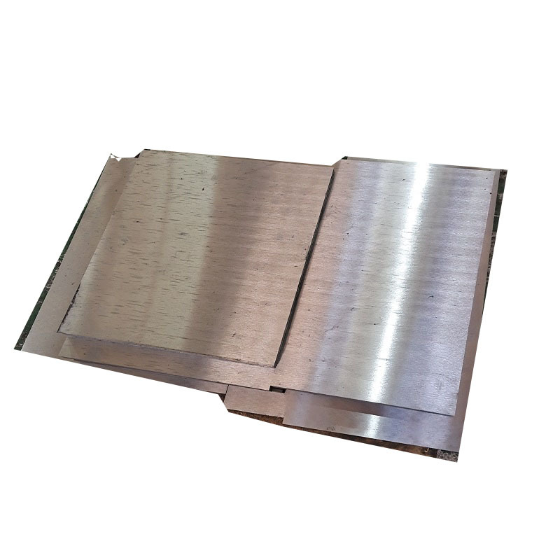 Mold Steel Is Available in Stock. Mold Steel Round Bars, Steel Plates, Steel Processing Round Steel Models Are Complete and Can Be Cut and Water-Ground