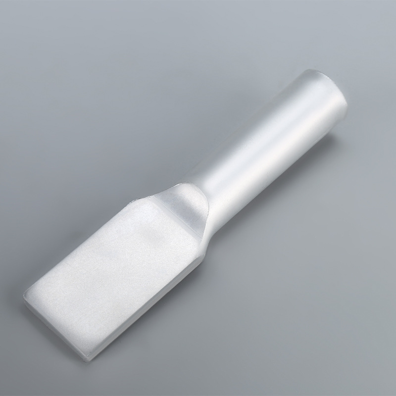 Wholesale aluminum equipment clamp SY series crimping plate wide compression type steel core aluminum single wire drainage plate hydraulic clamp