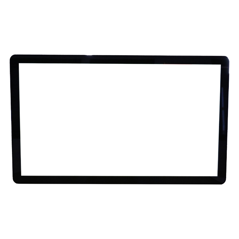 9 288-32inch Lcd Central Control Machine Touch Screen 32inch Intelligent Multimedia Touch Screen Capacitive Touch Screen