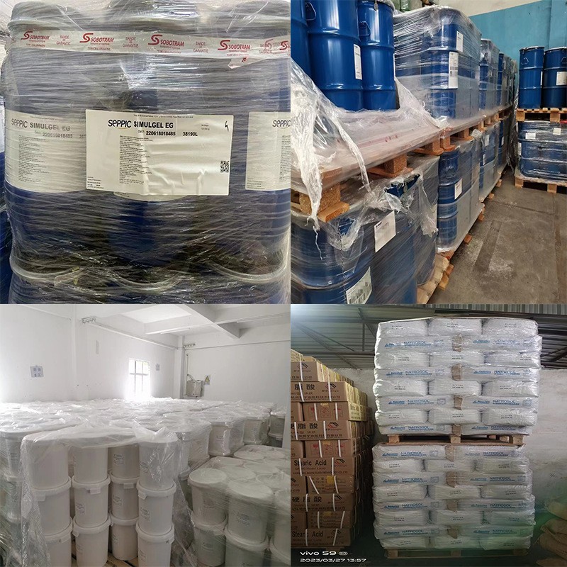 American Dow Polyquaternium-10 Cationic Cellulose Lr-30M Polymer 100g