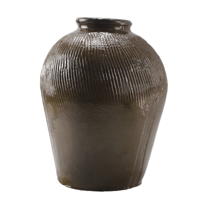 Manufacturers supply 20kg ceramic jars, 20kg jars, large quantity discount