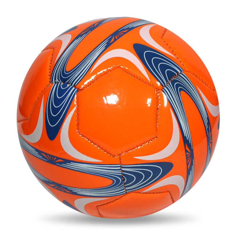 Factory Football Kids Size 2 Pvc Wholesale Toddler Toy Ball Kids Special Kids Soccer Ball