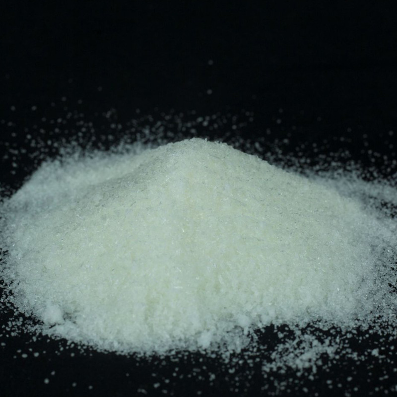 Ready Supply of Metronidazole 288-32-4 Curing Agent, Industrial Grade Calamine Accelerator, Catalytic Agent, Metronidazole